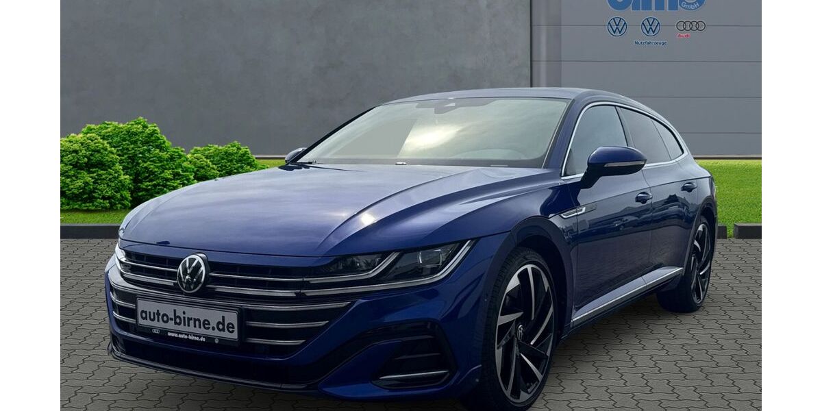 VW Arteon 22.733 km 44.880 € Bad Doberan 18209
