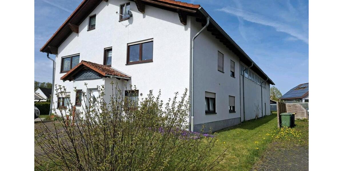 Mehrfamilienhaus, Wohnhaus Marburg - 10 Zimmer, 200 m&sup2;, 385.000&euro; | Angebot:26415376