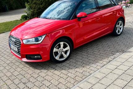 Audi A1 126.150 km 12.500 &euro; Thalmässing 91177