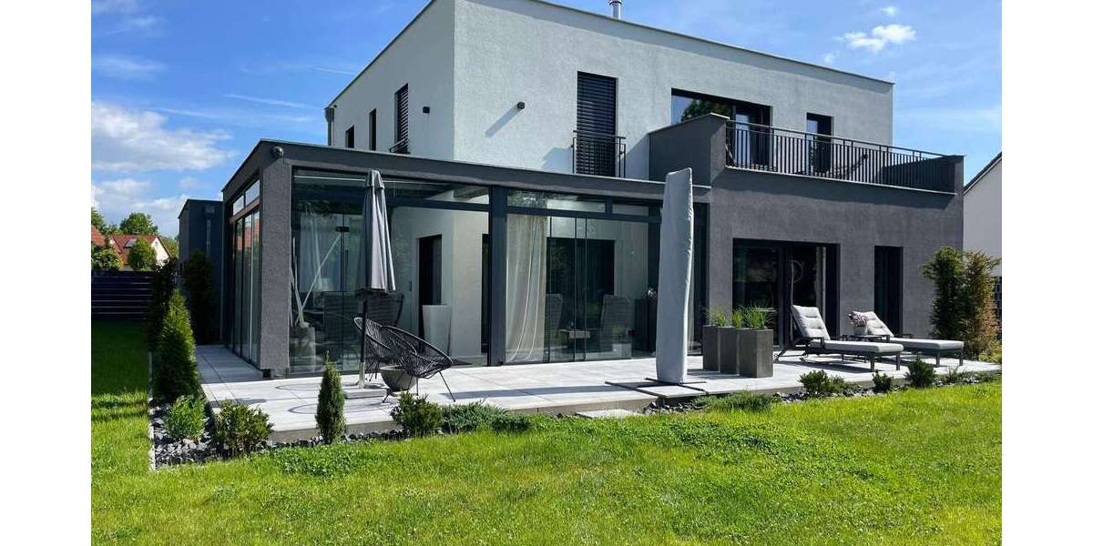 Einfamilienhaus Tirschenreuth - 5 Zimmer, 190 m&sup2;, 920.000&euro; | Angebot:24963403