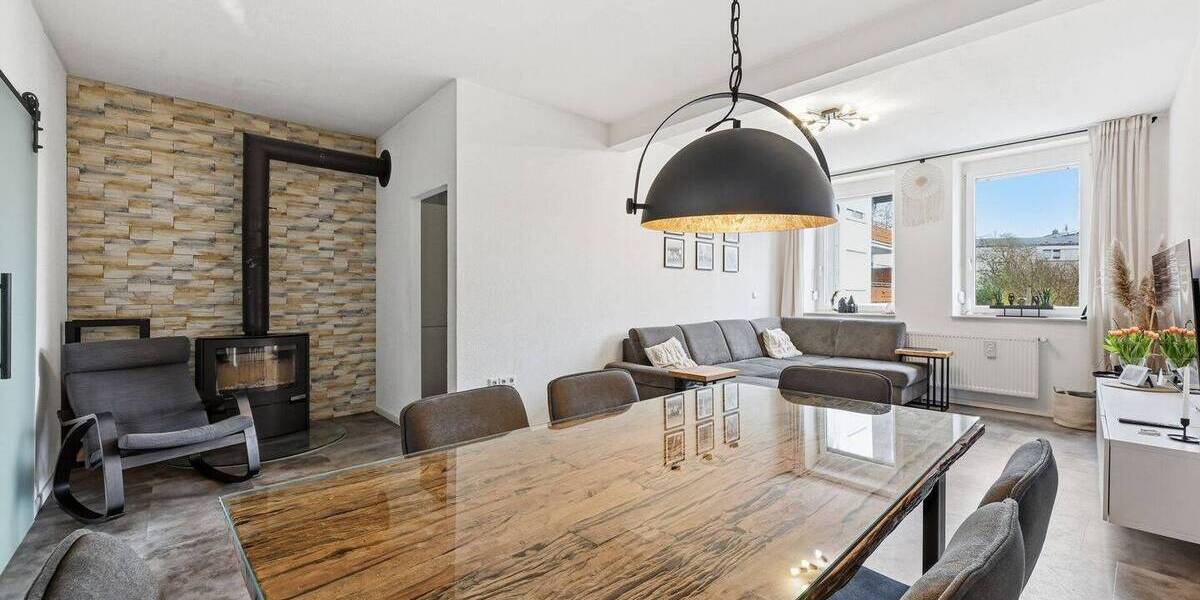 Reihenmittelhaus Eppingen - 5 Zimmer, 156 m&sup2;, 399.000&euro; | Angebot:26851635