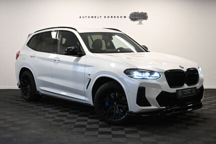 BMW X3 27.068 km 48.700 &euro; Saerbeck 48369
