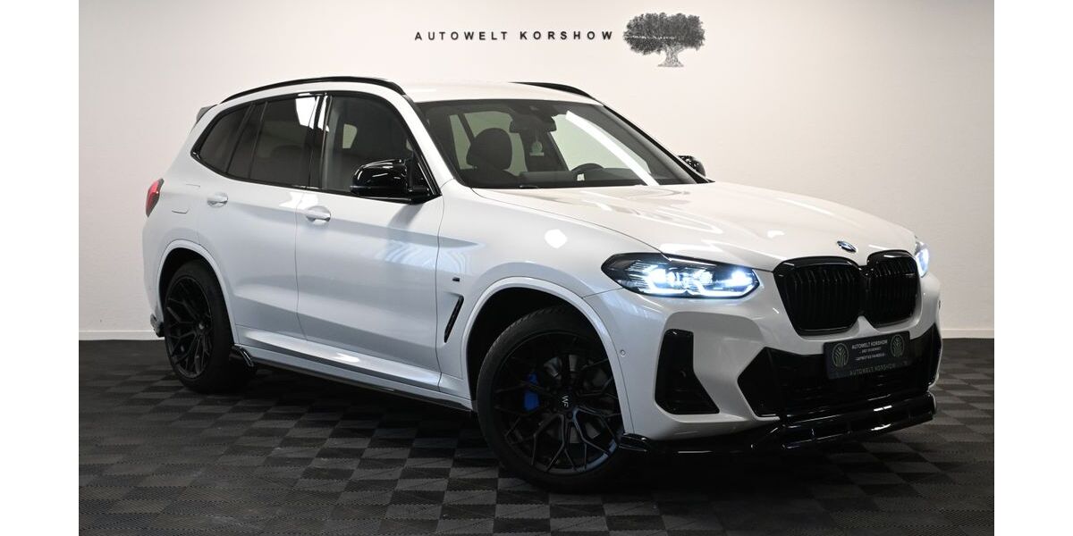 BMW X3 27.068 km 48.700 &euro; Saerbeck 48369