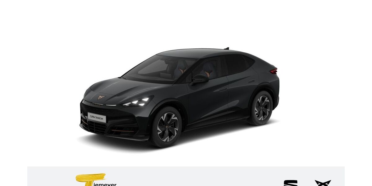 Cupra Tavascan 15.219 km 40.530 &euro; Hemer 58675