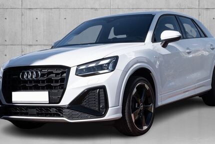 Audi Q2 36.500 km 28.500 &euro; Augustusburg 09573