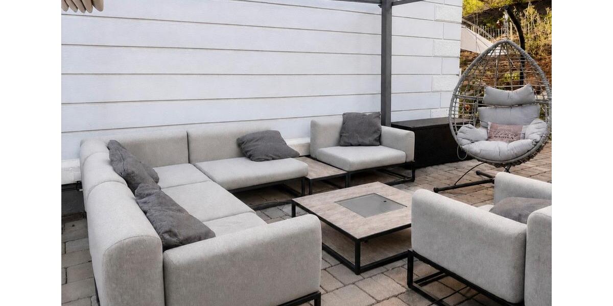 Erdgeschoßwohnung Siegen Kaan-Marienborn - 4 Zimmer, 123 m&sup2;, 450.000&euro; | Angebot:27298977