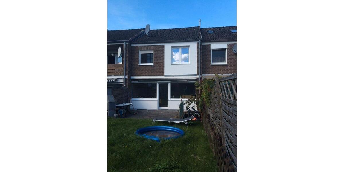 Einfamilienhaus Wegberg - 285.000&euro; | Angebot:26803540