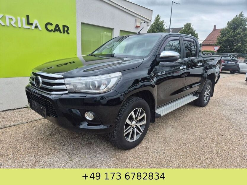 Hilux