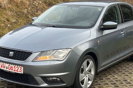 Seat Toledo 270.000 km 4.999 &euro; Westerburg 56457