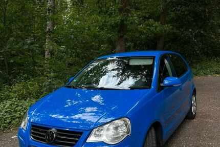 VW Polo 209.000 km 2.999 € Elztal 74834