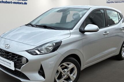 Hyundai i10 36.912 km 14.490 &euro; Magdeburg 39108