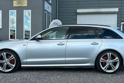 Audi A6 180.000 km 13.900 &euro; Euskirchen 53881