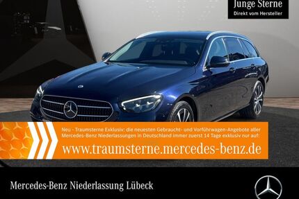 Mercedes E 300