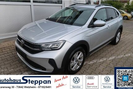 VW Taigo 40.700 km 18.990 &euro; Welzheim 73642