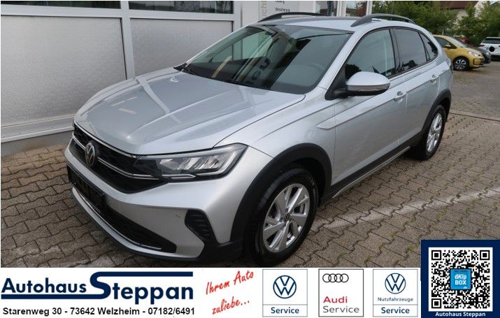 VW Taigo 40.700 km 19.990 € Welzheim 73642