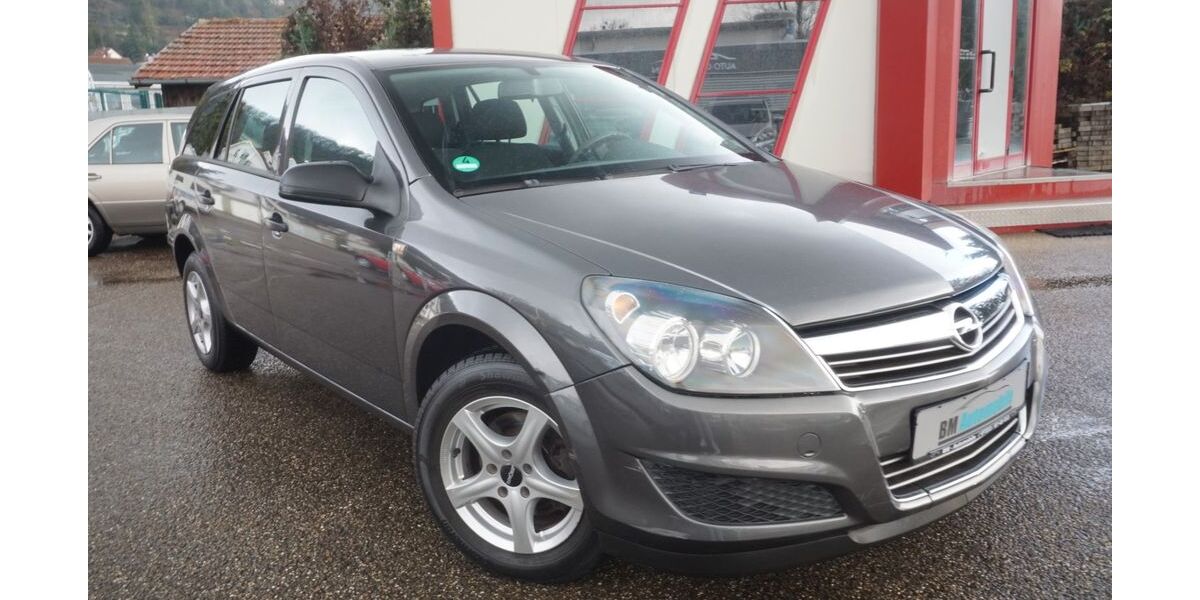 Opel Astra 116.500 km 2.650 € Niefern-Öschelbronn 75223