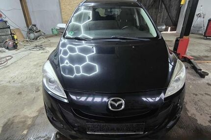 Mazda 5 175.000 km 5.499 &euro; Boizenburg 19258