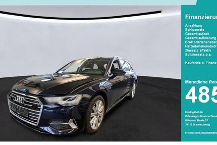 Audi A6 41.855 km 37.480 &euro; Calw 75365