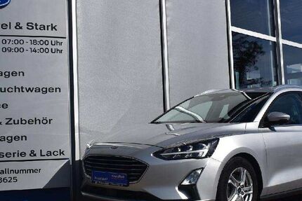Ford Focus 90.025 km 17.490 &euro; Unterpleichfeld 97294