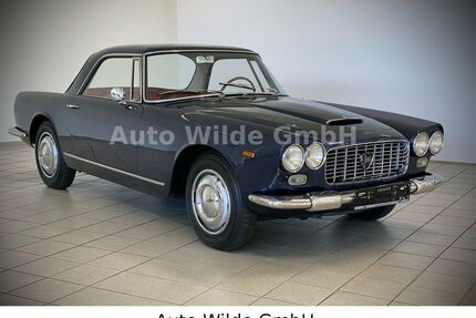Lancia Flaminia