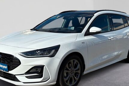 Ford Focus 8.617 km 26.990 &euro; Endingen am Kaiserstuhl 79346