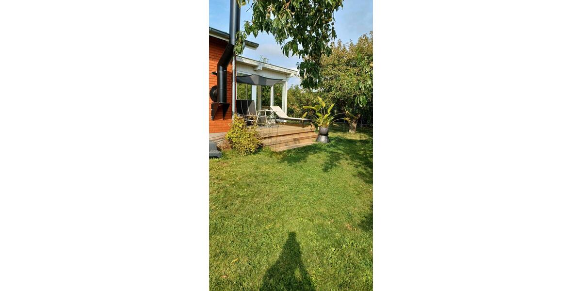 Einfamilienhaus Fehmarn - 3 Zimmer, 115 m&sup2;, 135.000&euro; | Angebot:26780525