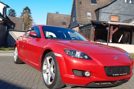 Mazda RX-8