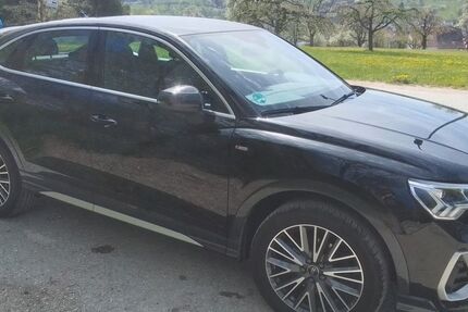 Audi Q3 38.259 km 37.100 &euro; Notzingen 73274