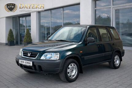 Honda CR-V 232.000 km 2.480 &euro; Berlin 13587