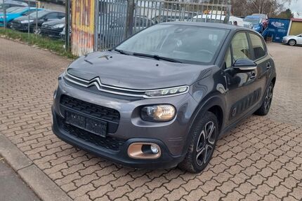 Citroen C3 124.430 km 4.600 &euro; Saarlouis 66740