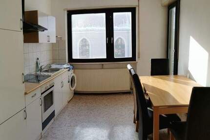 Wohnung Ludwigshafen am Rhein Friesenheim/Nord - 2 Zimmer, 57 m&sup2;, 570&euro; | Angebot:24685565