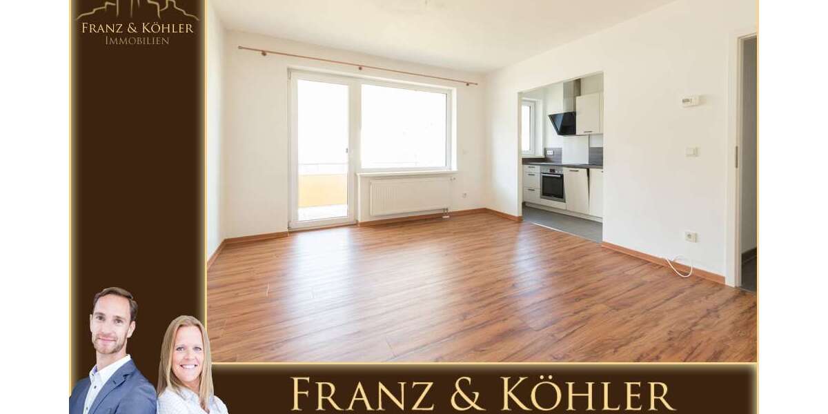 Wohnung zum Kaufen in Butzbach 165.000 € 49 m² 2 zimmer