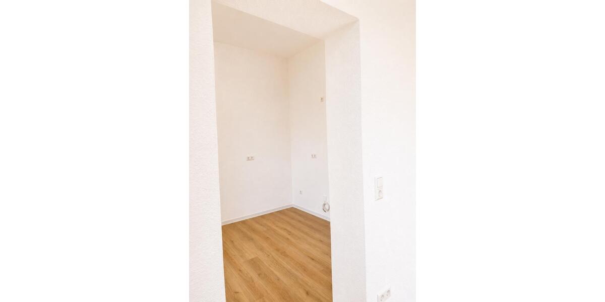 Etagenwohnung Heidenau - 2 Zimmer, 54 m&sup2;, 696&euro; | Angebot:26613479