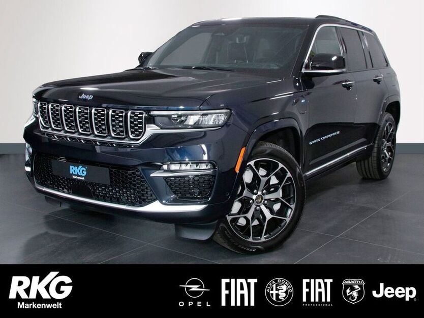 Grand Cherokee