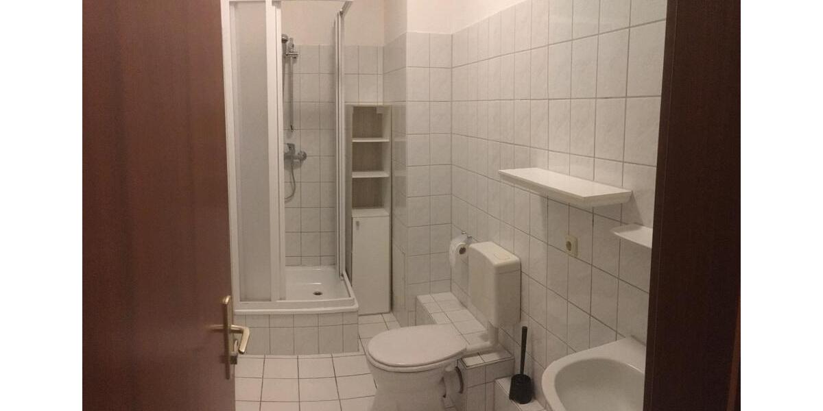 2-Zimmer-Wohnung mit Einbauküche in Kühlungsborn – ab April 2026 2 zimmer