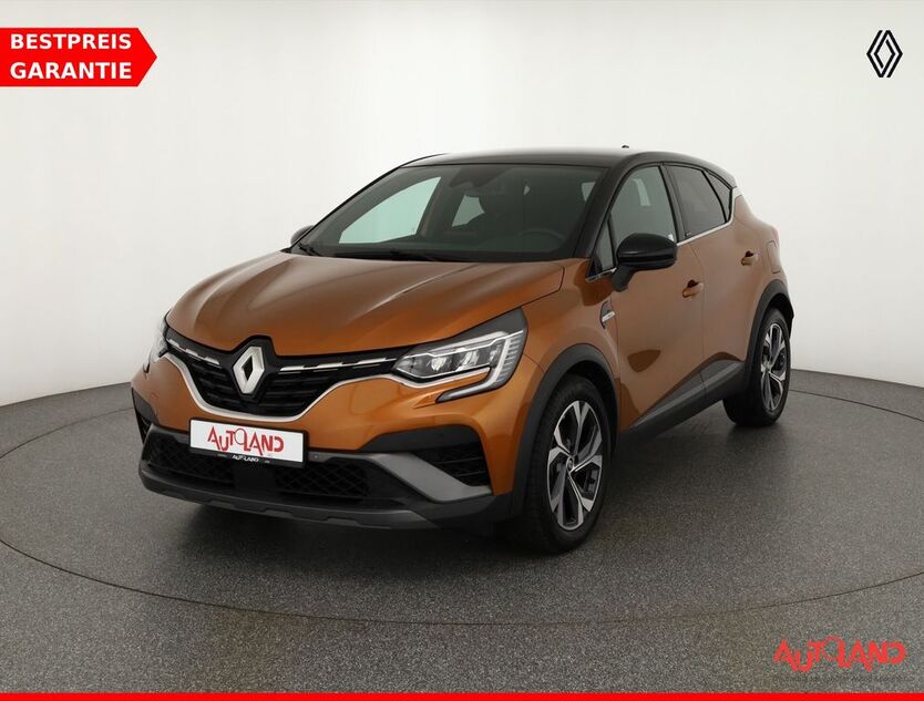 Renault Captur 47.237 km 19.990 € Zwickau 08056