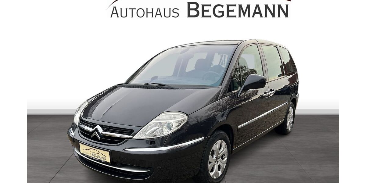 Citroen C8 273.147 km 2.950 € Bad Salzuflen 32108