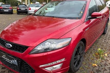 Ford Mondeo 183.500 km 6.300 € Köln 51103