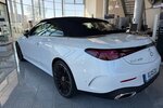Mercedes-Benz CLE 300 4Matic Cabrio AMG+Burmester+Night+360° Edi 4.000 km 69.900 &euro; Westendorf 86707