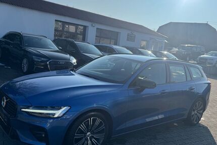 Volvo V60 286.000 km 16.303 &euro; Achstetten 88480