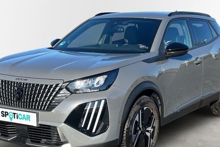Peugeot 2008 22.460 km 23.999 &euro; Mayen 56727