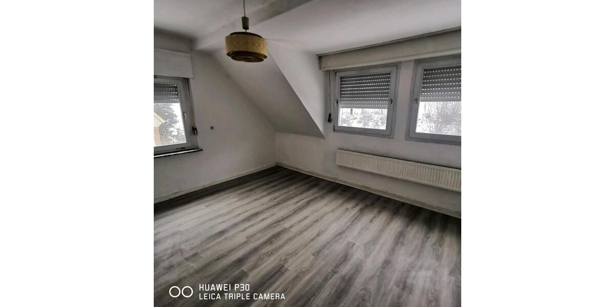 Haus zu mieten in warstin 6 zimmer