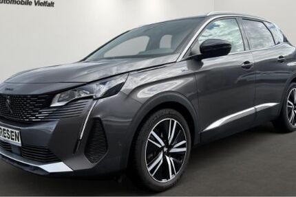 Peugeot 3008 12.500 km 23.980 &euro; Korschenbroich 41352