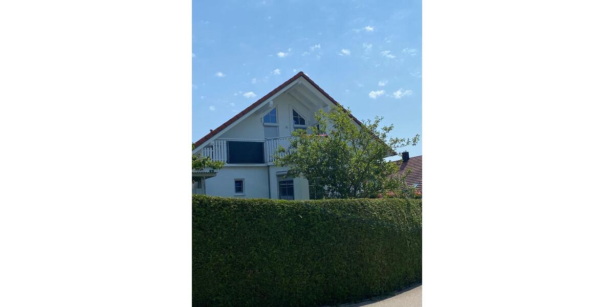 Etagenwohnung Bockhorn - 3 Zimmer, 85 m&sup2;, 429.000&euro; | Angebot:23498751