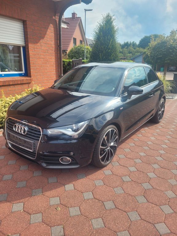 Audi A1 222.500 km 5.800 € Himmelpforten 21709