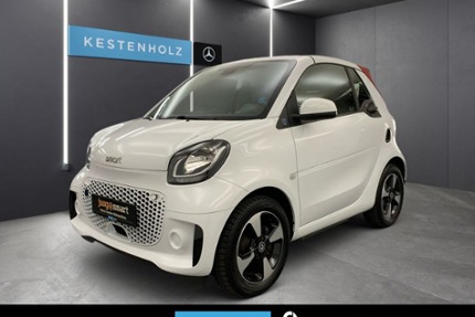 Smart ForTwo 40.571 km 12.890 &euro; Freiburg 79111