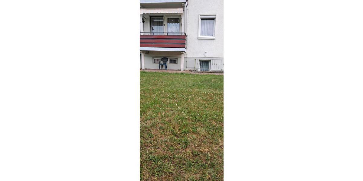 Erdgeschoßwohnung Bismark (Altmark) - 3 Zimmer, 56 m&sup2;, 36.500&euro; | Angebot:26252450