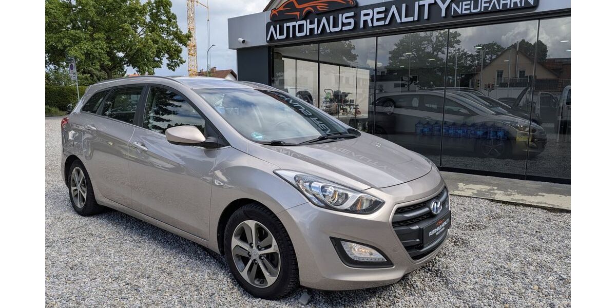 Hyundai i30 142.222 km 5.980 &euro; Neufahrn 85375