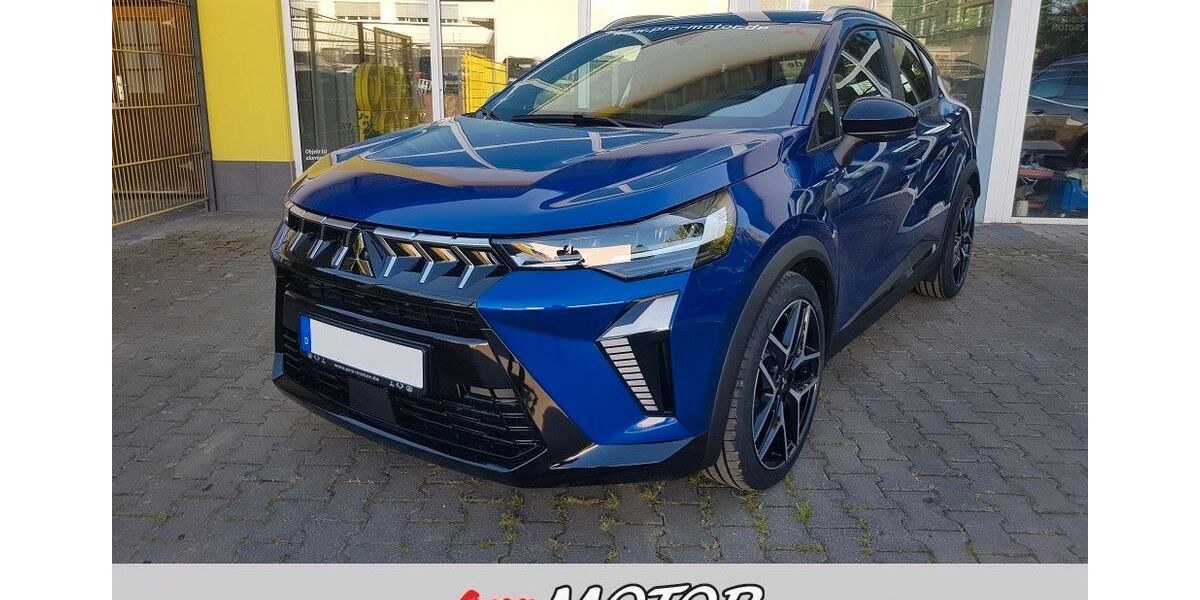 Mitsubishi ASX 4.950 km 26.666 € Hagen 58135