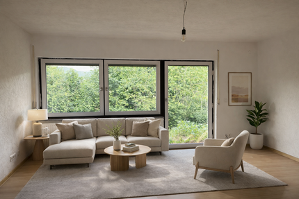 Wohnung Kronach - 4 Zimmer, 110 m&sup2;, 149.000&euro; | Angebot:25833147